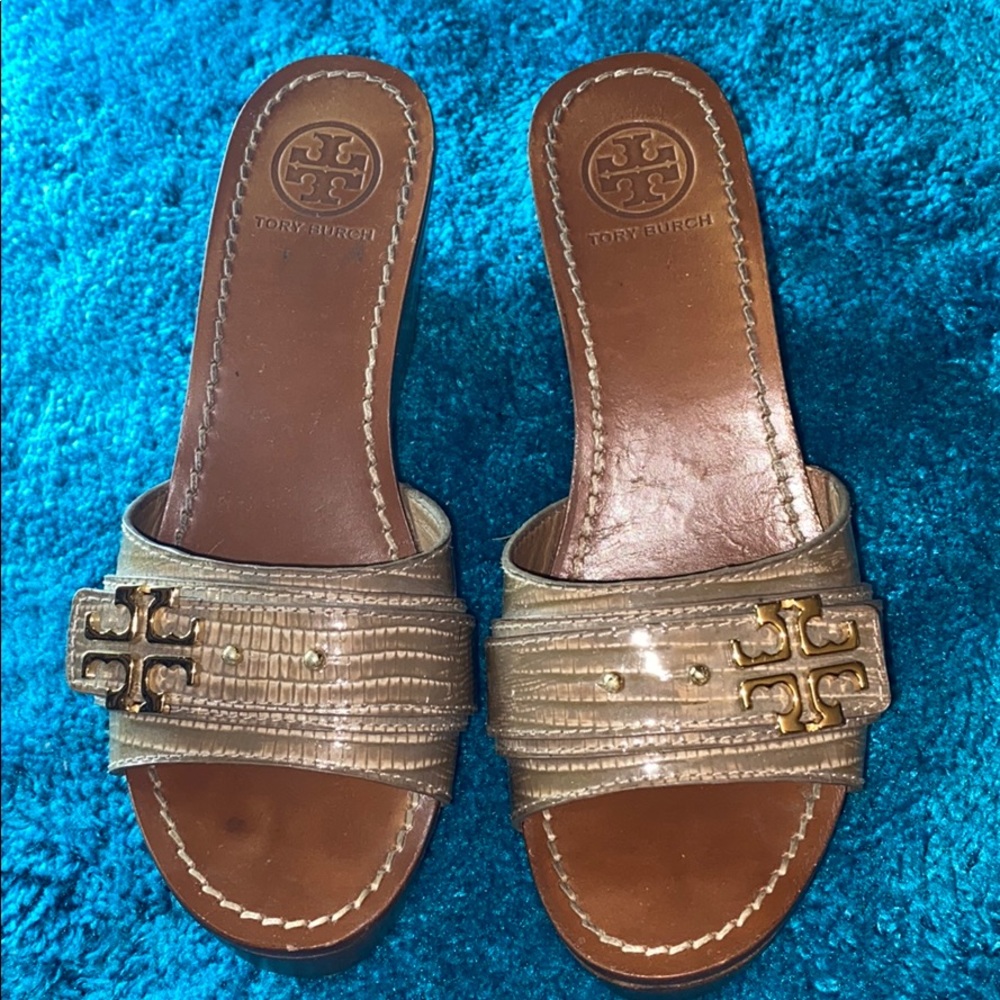 Tory Burch Slide